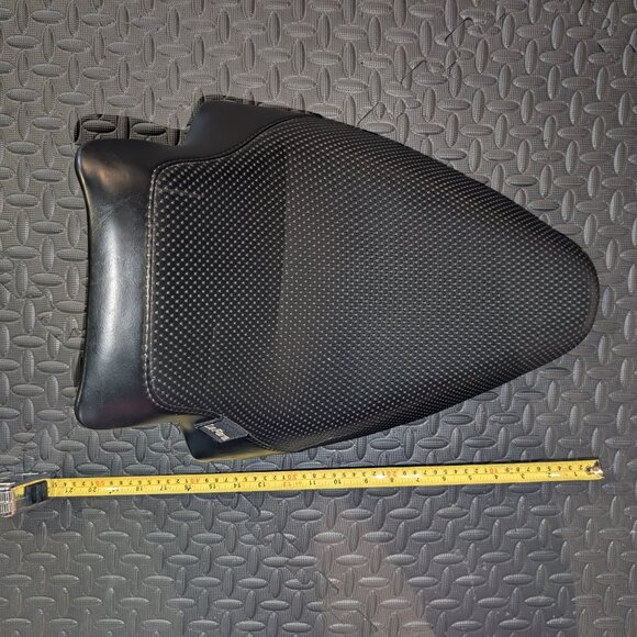 Hd LePera Solo Seat - Picture 12 of 15